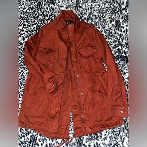 Utility jacket